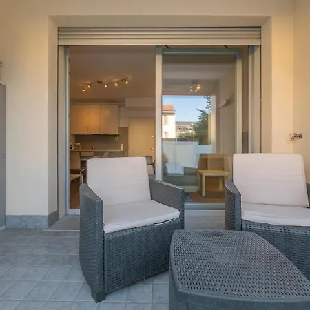 Luxury Flat - Mocenigo 7 Apartment Milan