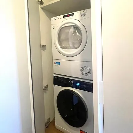 Lula - Zara M3-m5 Milano