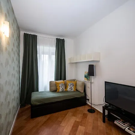דירה Bilocale 1br Affori - 15min Duomo מילאנו