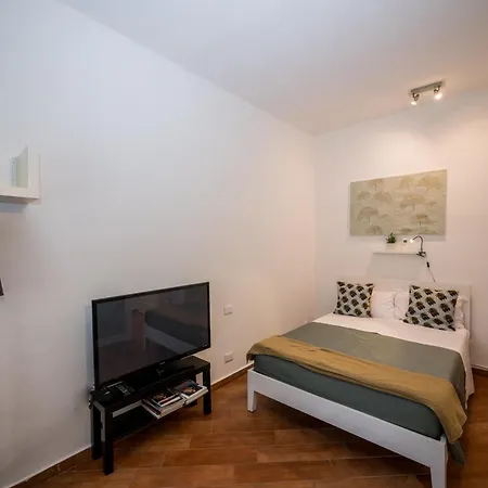 Apartmán Bilocale 1br Affori - 15min Duomo