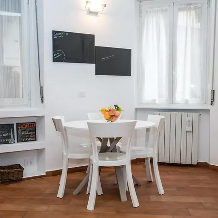Bilocale 1br Affori - 15min Duomo דירה