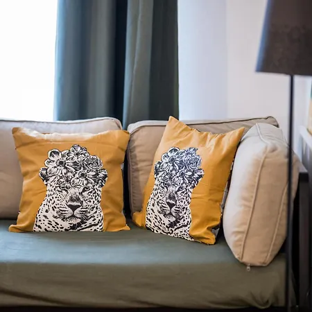 Apartmán Bilocale 1br Affori - 15min Duomo *