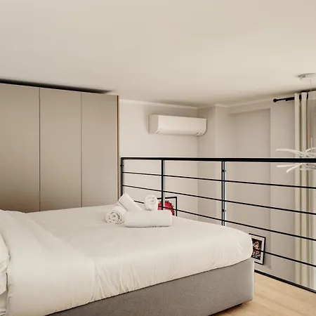 Cenisio 23 아파트