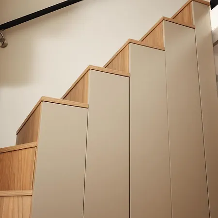 Cenisio 23 아파트 *