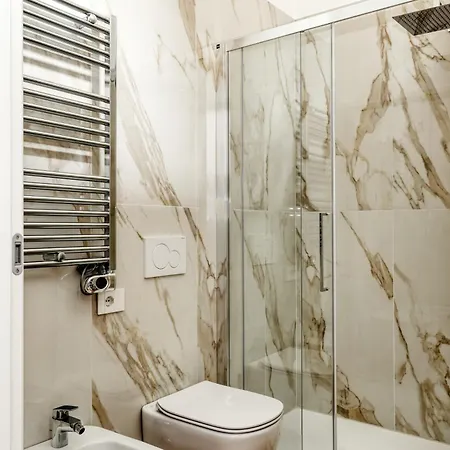 Cenisio 23 * 밀라노