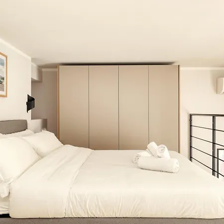 아파트 Cenisio 23