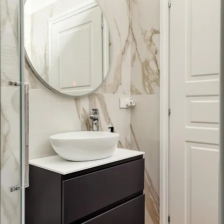 Cenisio 23 밀라노