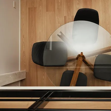 아파트 Cenisio 23 *