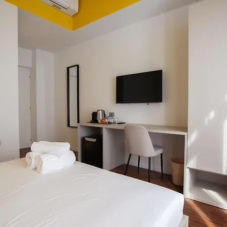 Hotel Cvm 19