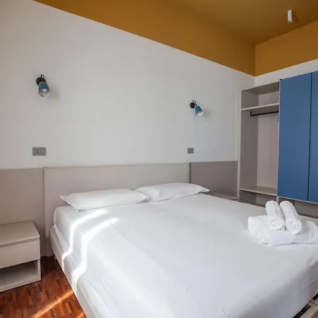 Hotel Cvm 19