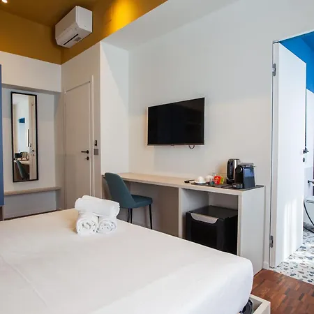 Hotel Cvm 19 Milan