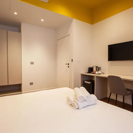 Hotel Cvm 19 *