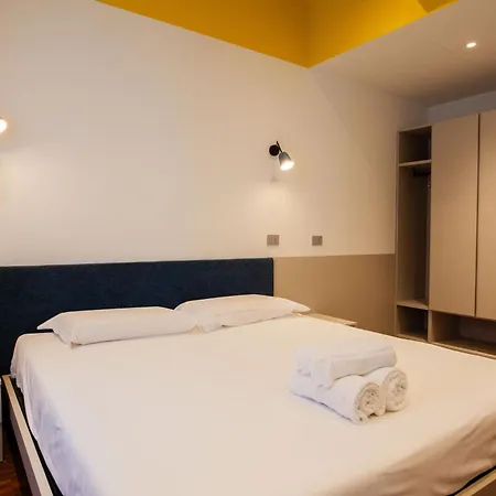 Hotel Cvm 19 Milan