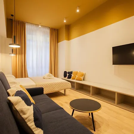 Hotel Cvm 19