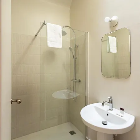 Apartment Di Design A Chinatown *