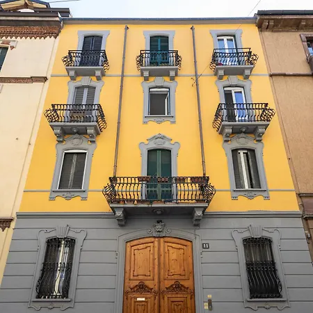 Di Design A Chinatown Milan