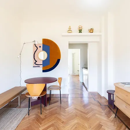 Di Design A Chinatown Milan