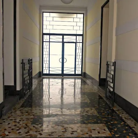 Confortable Flat Near Pz Firenze *