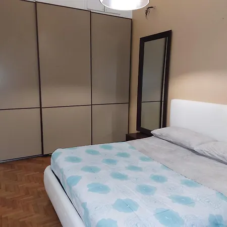 Lägenhet Confortable Flat Near Pz Firenze