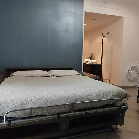 Confortable Flat Near Pz Firenze Lejlighed
