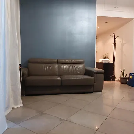 Confortable Flat Near Pz Firenze Lägenhet