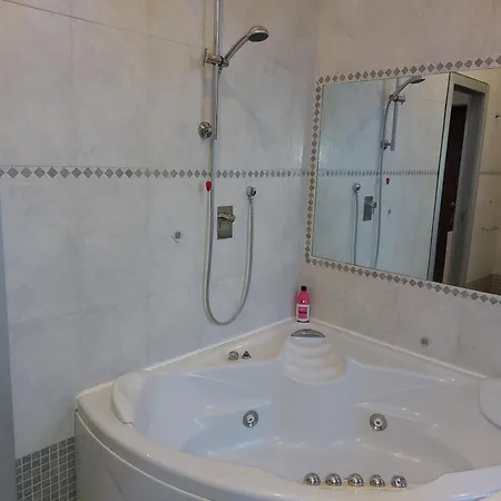 Lejlighed Confortable Flat Near Pz Firenze *