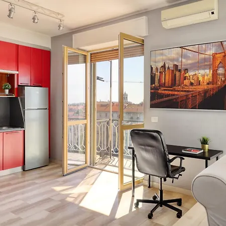 Joivy Stylish 2br Flat Next To Navigli *