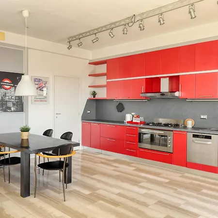 Joivy Stylish 2br Flat Next To Navigli * 米兰