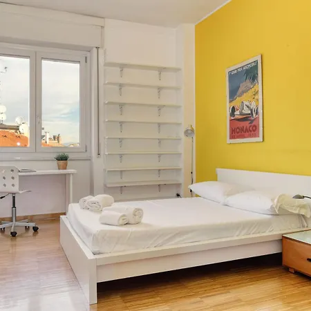 Joivy Stylish 2br Flat Next To Navigli