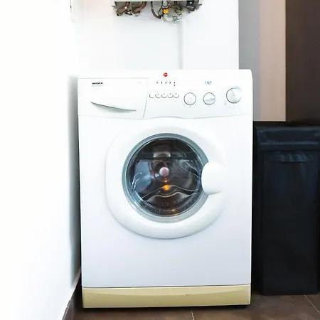 Retro דירה