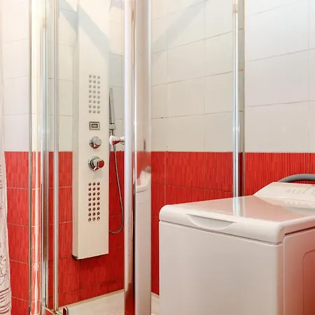 Apartman Joivy Inviting 1br Flat Near Citylife District Milánó