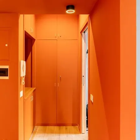 Life-duomo, Design With Terrace Milão