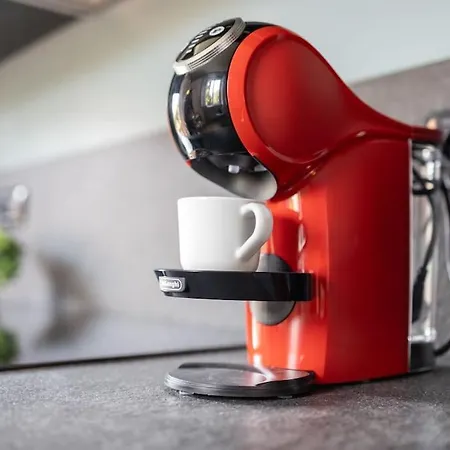 Apartamento Life-duomo, Design With Terrace