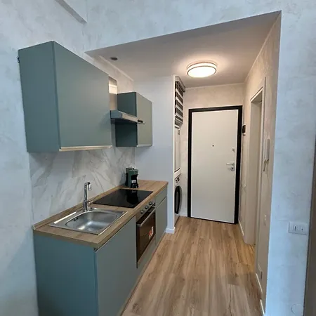 דירה Beauty House *