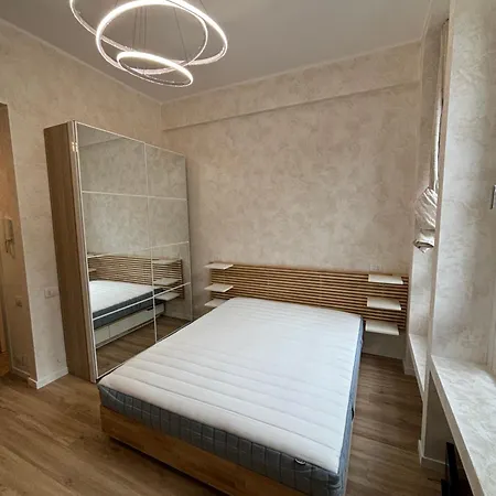 דירה Beauty House מילאנו