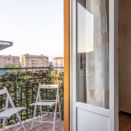 Duomo - San Siro House Con Netflix, Wi-fi *