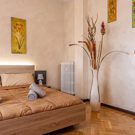 Duomo - San Siro House Con Netflix, Wi-fi