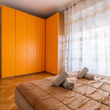 Duomo - San Siro House Con Netflix, Wi-fi *