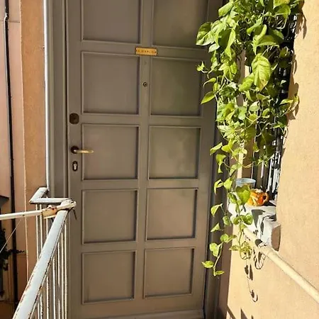 Apartment Casatania Corso