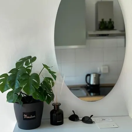 Casatania Corso Apartment *