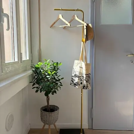 Apartment Casatania Corso