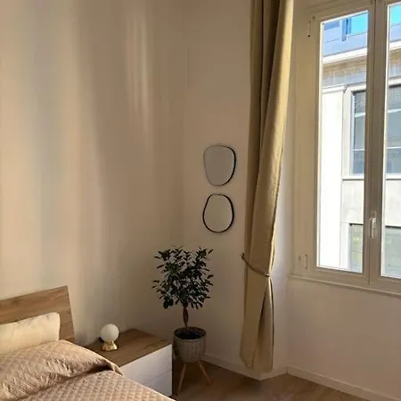 Appartamento Casatania Corso Milano