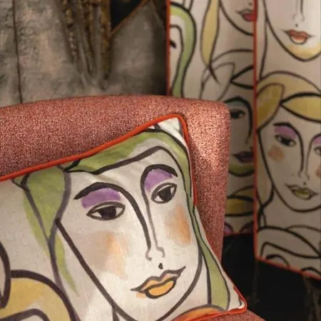 Casatania Corso Apartment Milan