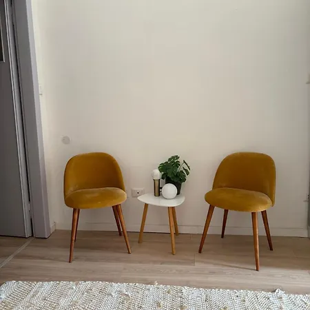 Apartment Casatania Corso *