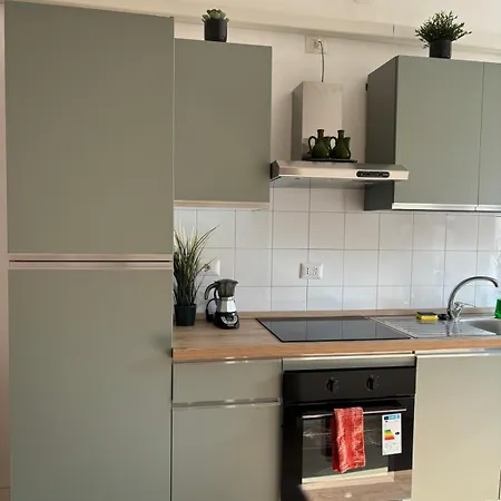 Casatania Corso Milan