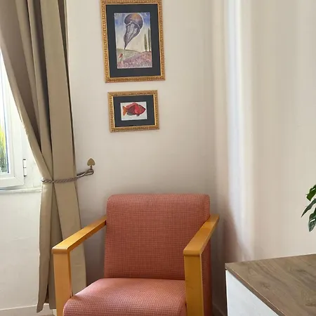 Casatania Corso Apartment