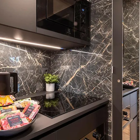 Garibaldi 64 - Luxury In Brera District Lejlighed *