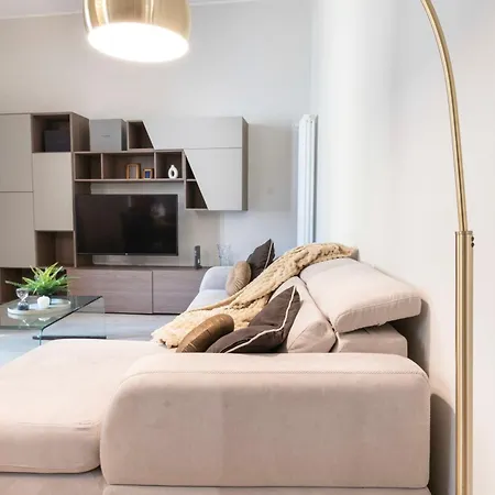 Appartement I Host - Bottego Milan