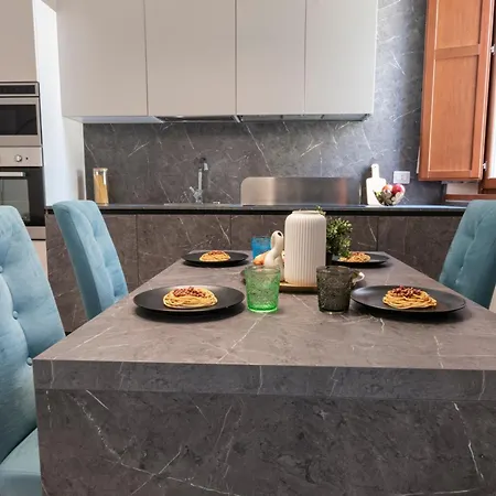 Appartement I Host - Bottego