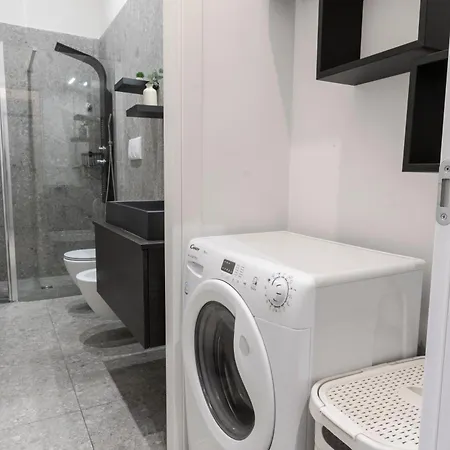 I Host - Bottego Appartement Milan